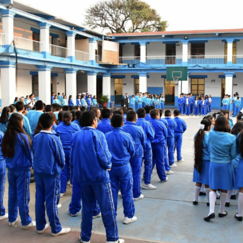 Regreso a Clases en Oaxaca: Más de 835 mil Estudiantes Retoman Actividades Educativas tras el Periodo Vacacional